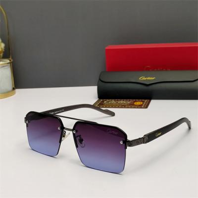 Cartier Sunglass AA 197